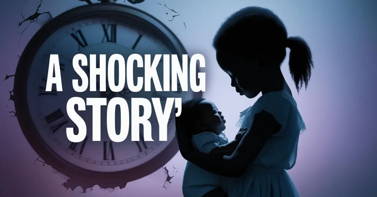 Shocking Case of Lina Medina