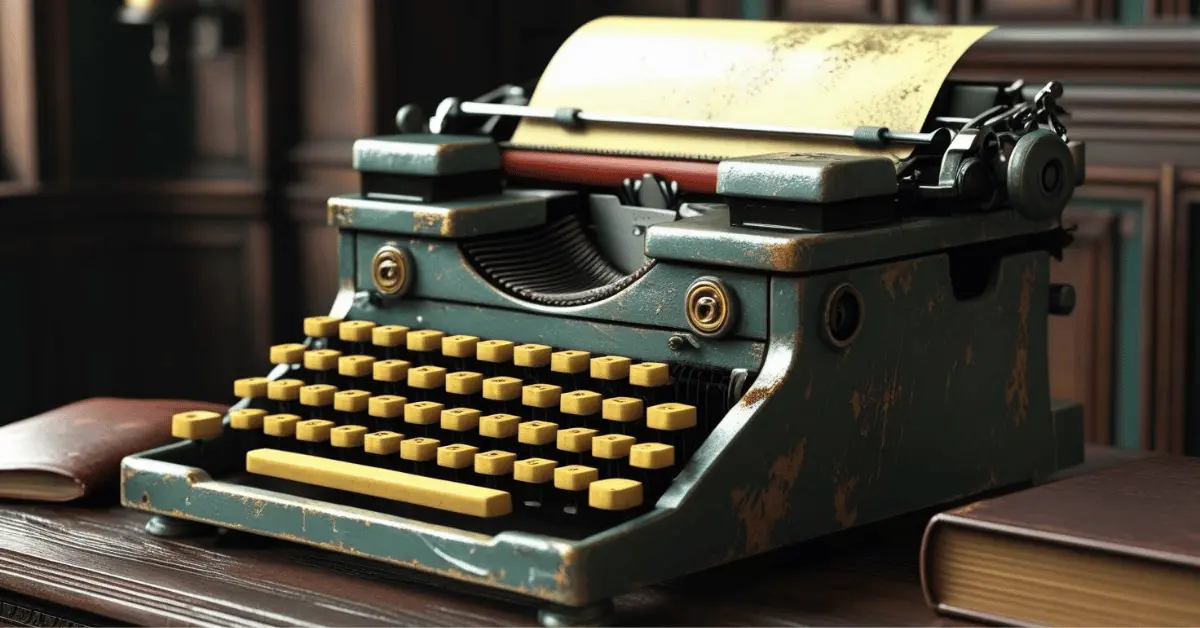 The Writer Automaton: The 18th-Century Robot