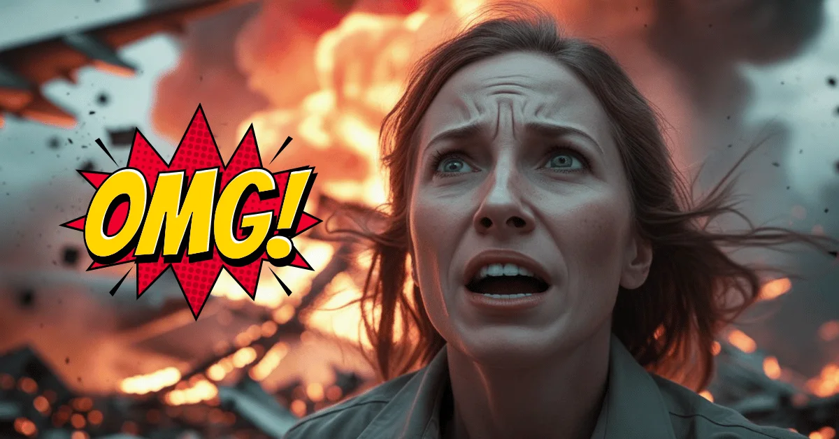 Incredible Survival of Vesna Vulović