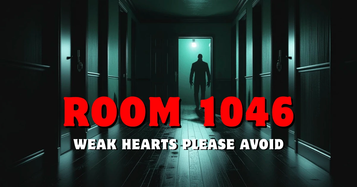 What Really Happened Inside Room 1046?